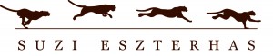 Suzi Eszterhas logo