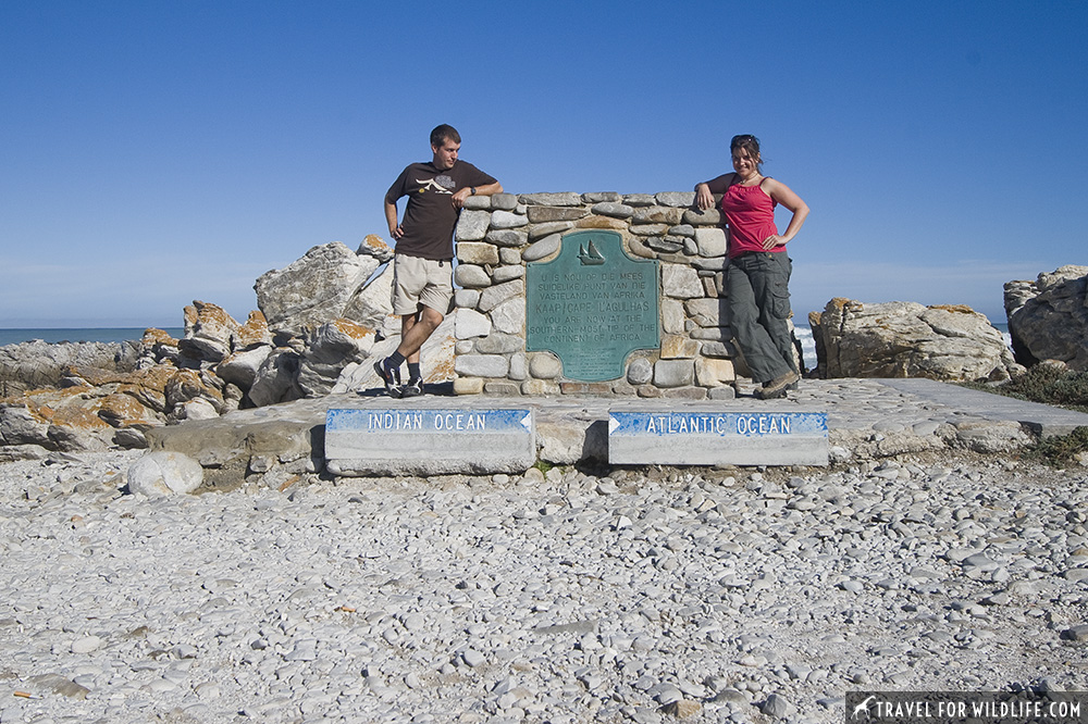 Cape Agulhas