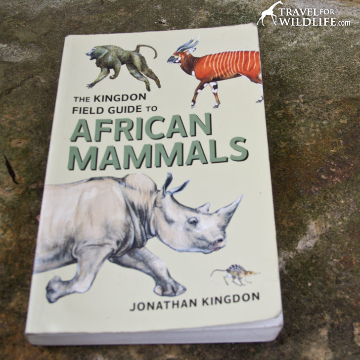 Guide to African Mammals