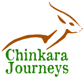 chinkara journeys G