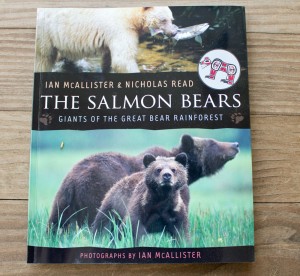 The Salmon Bears