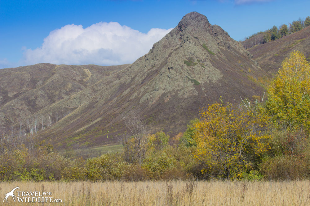 Shaytan-Tau Reserve, Orenburg, Russia