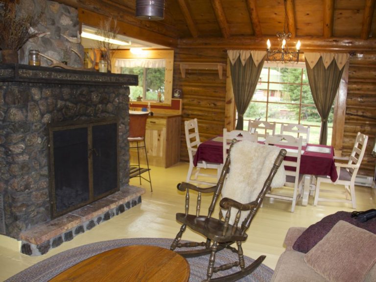 11 Dreamy Yellowstone Cabins You Can Rent for your Next Vacation