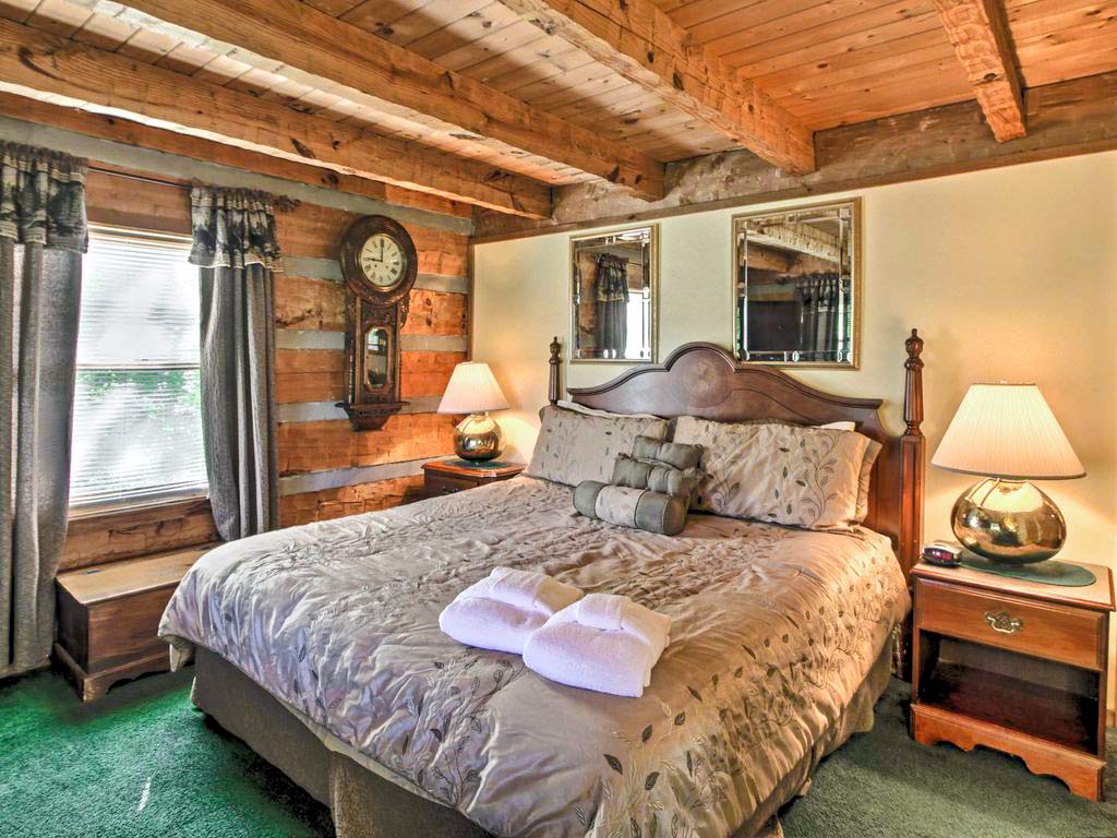 9 Cozy Gatlinburg Cabins For Rent For Your Mountain ...