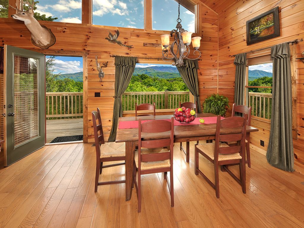9 Cozy Gatlinburg Cabins For Rent For Your Mountain ...