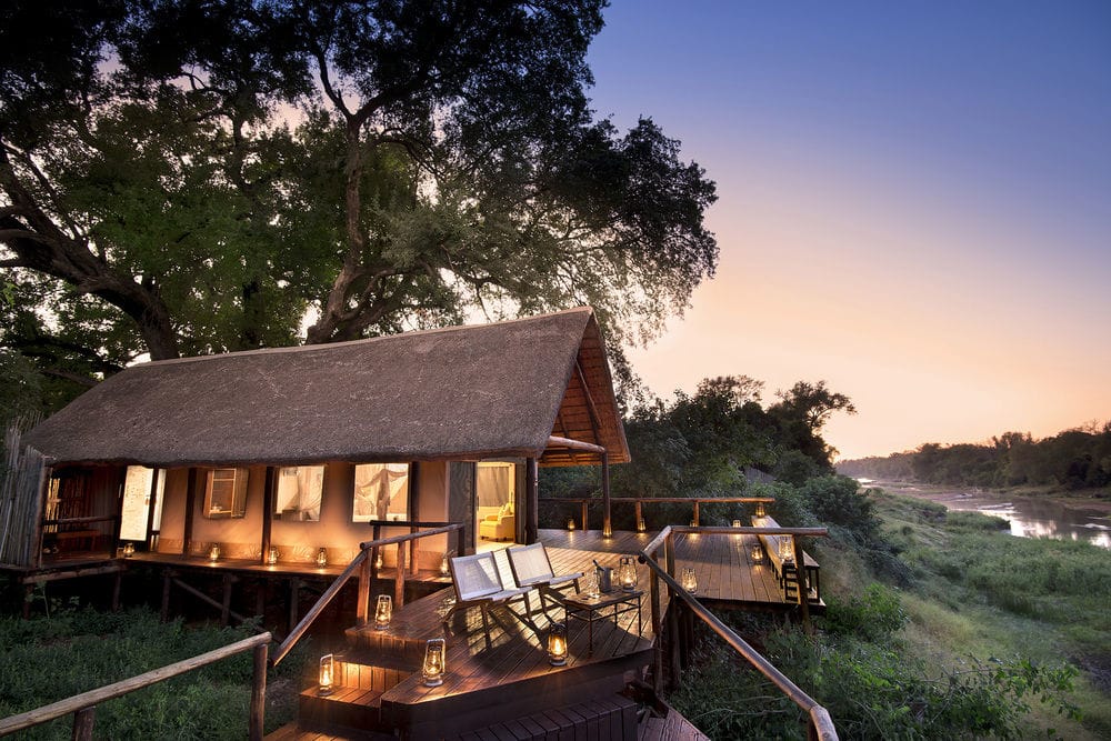 Escape the Kruger crowds at Return Africa