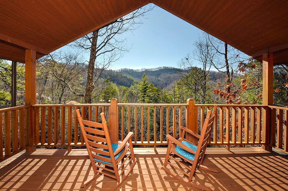 smoky mountain cabin rentals