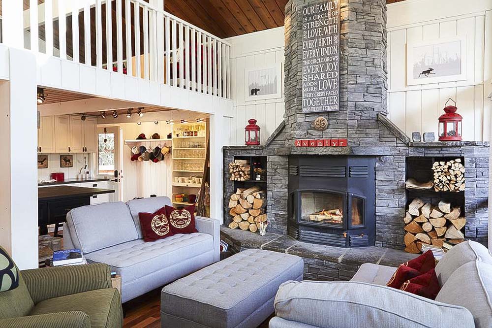 7 Stunning Banff Cabins That Will Rock Your World Travel For