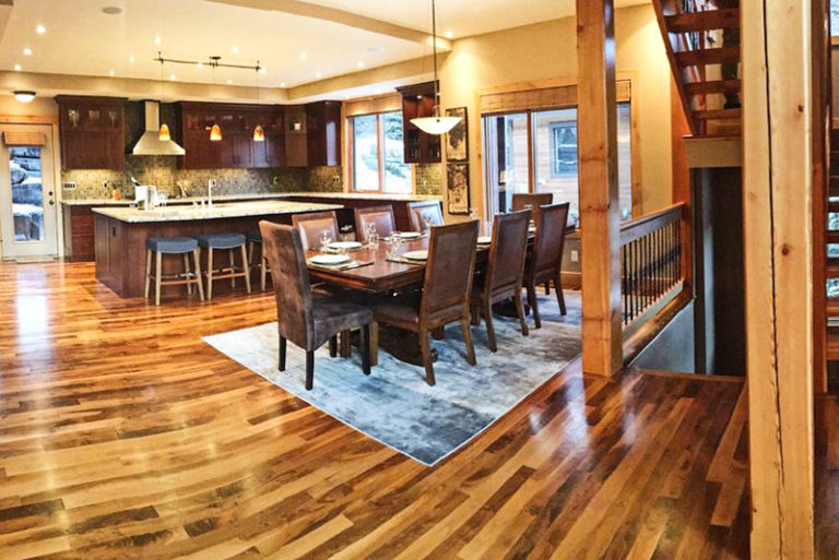 7 Stunning Banff Cabins that Will Rock your World Travel For Wildlife