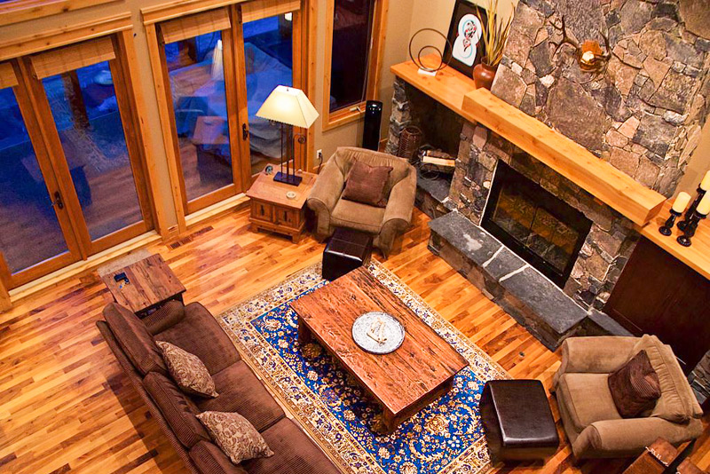 7 Stunning Banff Cabins That Will Rock Your World Travel For