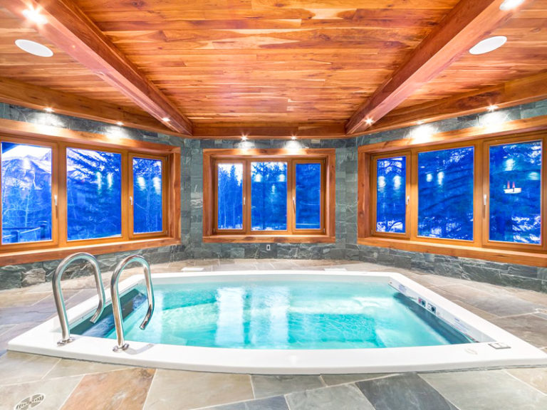 7 Stunning Banff Cabins that Will Rock your World Travel For Wildlife