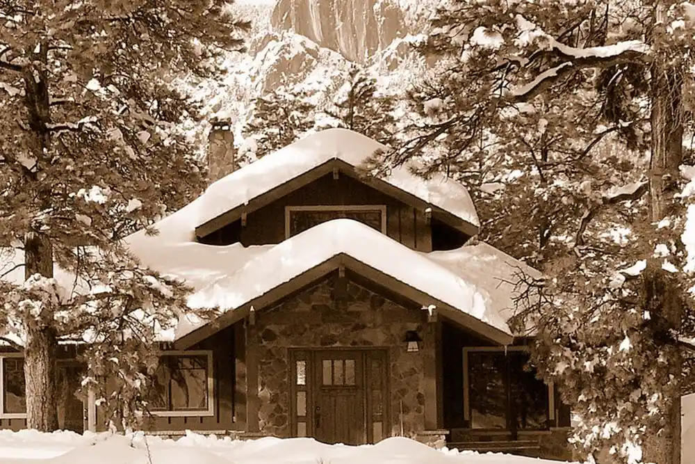 Estes Park cabins for rent, Rocky Mountain National Park wildlife