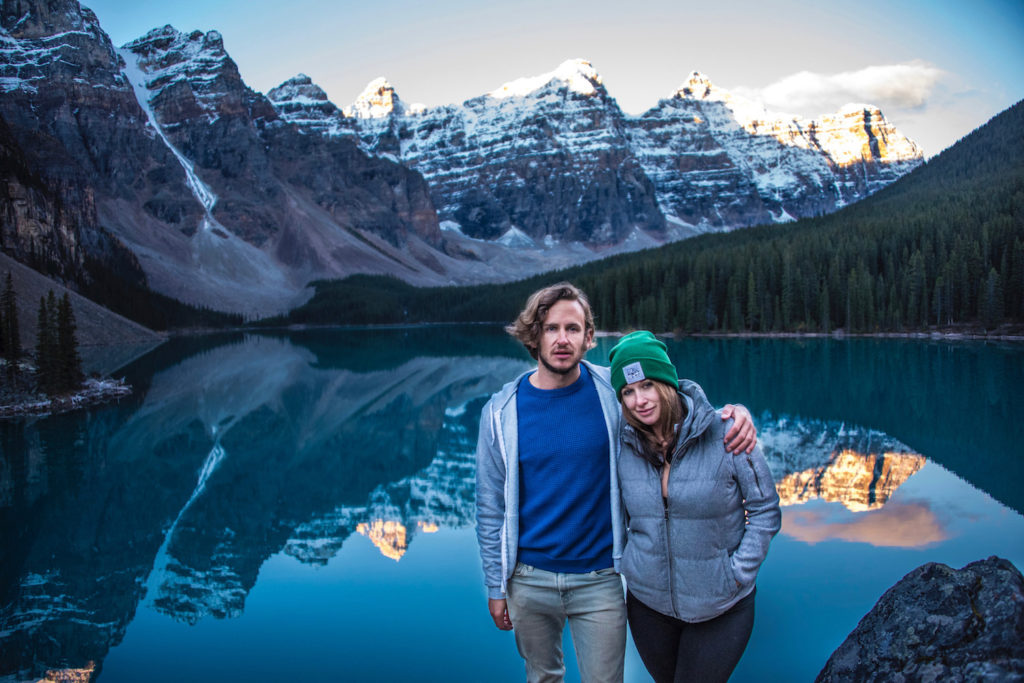 Banff National Park