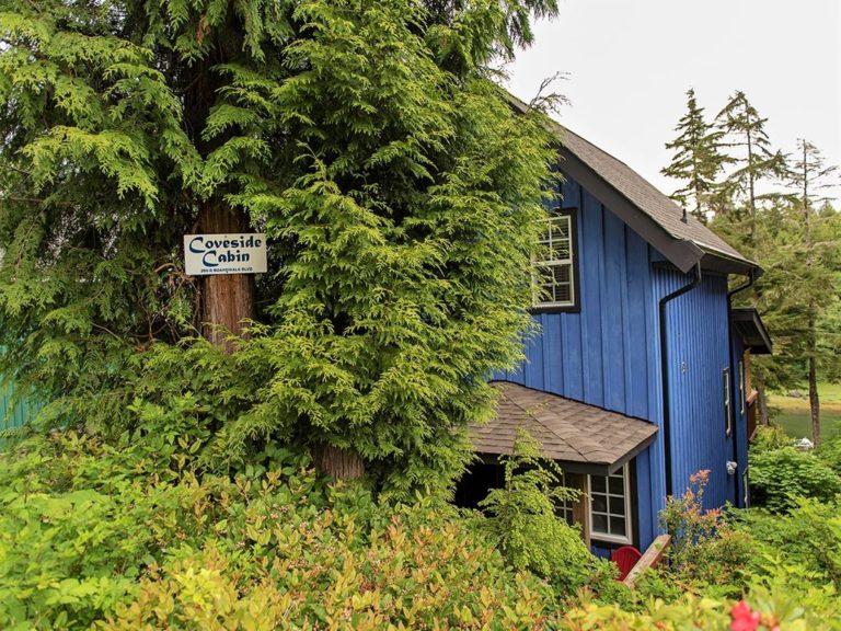 Ucluelet Cabins Your Perfect Stay in Vancouver Island Travel For