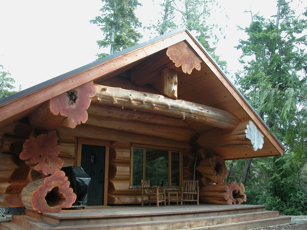 Ucluelet Cabins: Your Perfect Stay in Vancouver Island ...